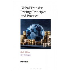 * Global Transfer Pricing 6th ed