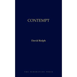 Contempt Contempt