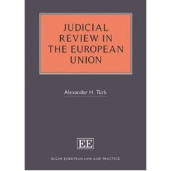 Judicial Review in the European Union