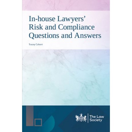 In-house Lawyers' Risk and Compliance Questions and Answers