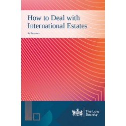 How to Deal with International Estates
