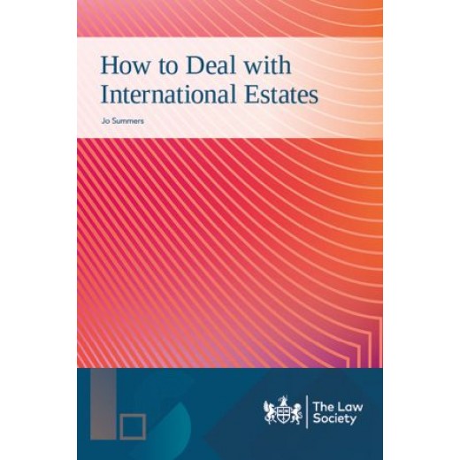 How to Deal with International Estates