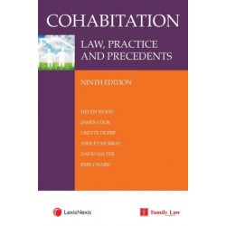 * Cohabitation: Law, Practice and Precedents 9th ed