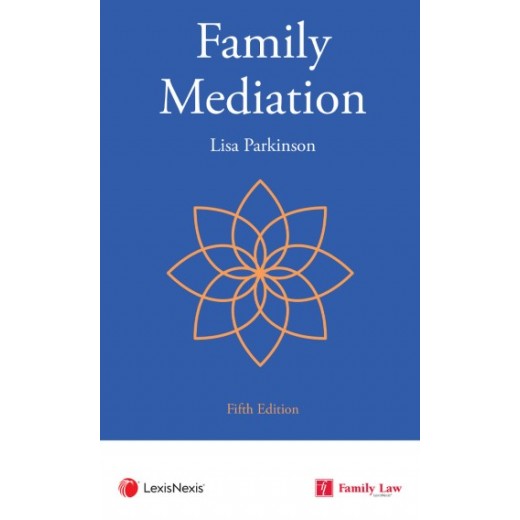 * Family Mediation 5th ed * Family Mediation 5th ed