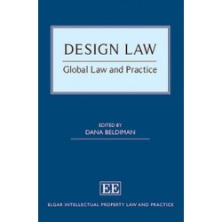 Design Law: Global Law and Practice