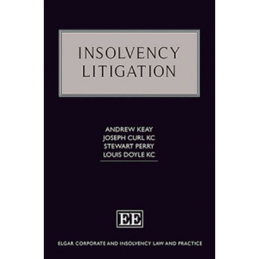 * Insolvency Litigation
