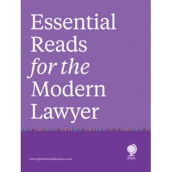Essential Reads for the Modern Lawyer