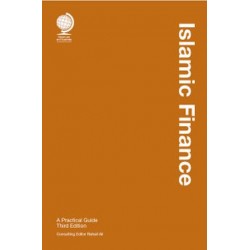 Islamic Finance: A Practical Guide 3rd ed