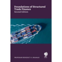 Foundations of Structured Trade Finance 2nd ed
