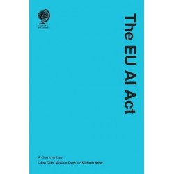 The EU AI Act: A Commentary
