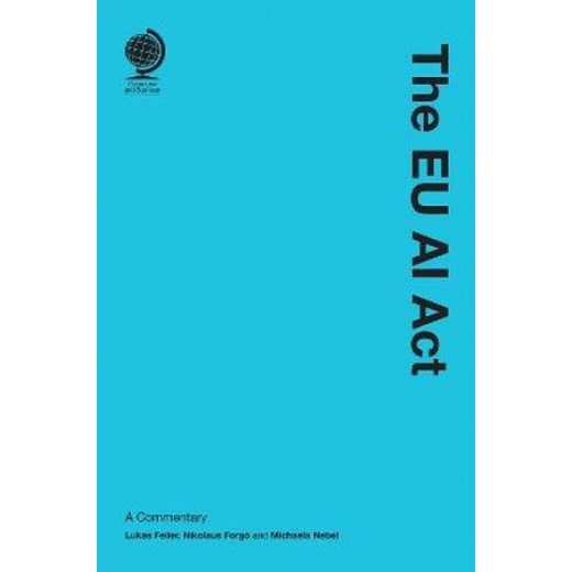 The EU AI Act: A Commentary
