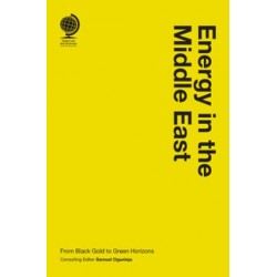 * Energy in the Middle East: From Black Gold to Green Horizons