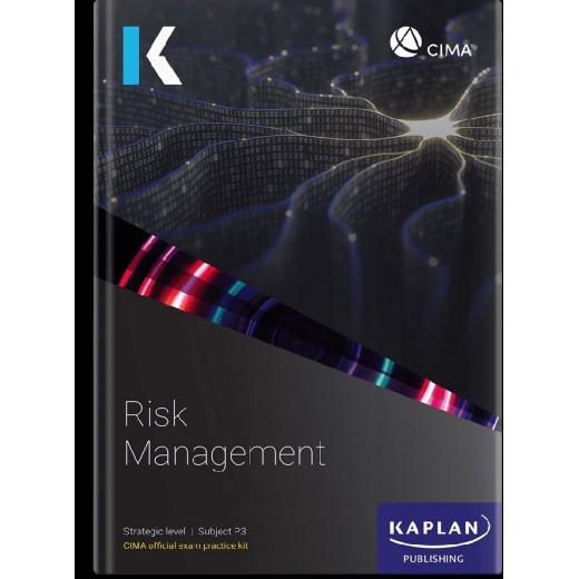 CIMA Risk Management (P3) Exam Kit