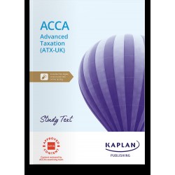 洋書 ACCA Approved KAPLAN Exam Kit Buy Kaplan ACCA Books – Strategic Level Sep 25 to Jun 26