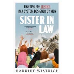 Sister in Law: Fighting for Justice in a System Designed by Men