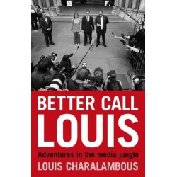 * Better Call Louis: Adventures in the media jungle