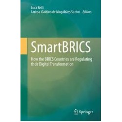 SmartBRICS: How the BRICS Countries are Regulating their Digital Transformation
