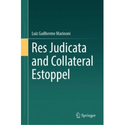 Res Judicata and Collateral Estoppel