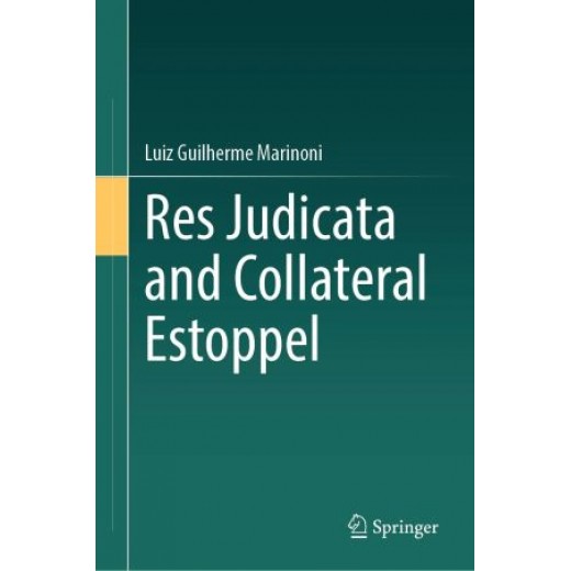 Res Judicata and Collateral Estoppel