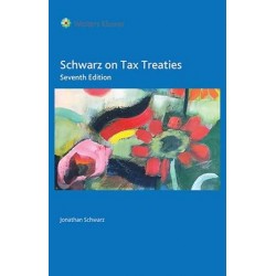 Schwarz on Tax Treaties 7th ed