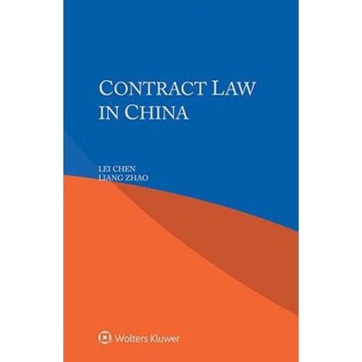 Contract Law in China