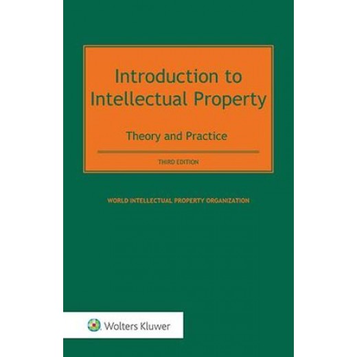 Introduction to Intellectual Property: Theory and Practice 3rd ed