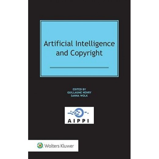 Artificial Intelligence and Copyright