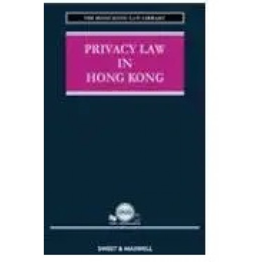 Privacy Law in Hong Kong