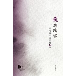 飛鴻踏雪：香港基本法實踐20年