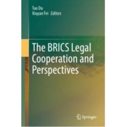 The BRICS Legal Cooperation and Perspectives