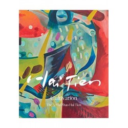 Cultivation: The Art of Zhao Hai Tien