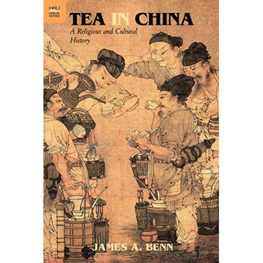 Tea in China: A Religious and Cultural History