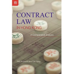Contract Law in Hong Kong: A Comparative Analysis