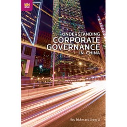 Understanding Corporate Governance in China