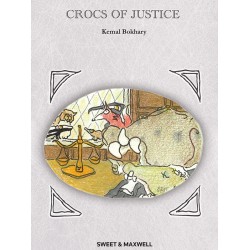 Crocs of Justice
