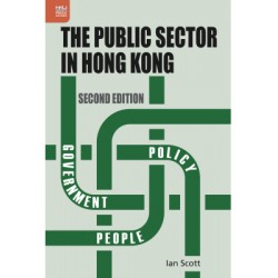 The Public Sector in Hong Kong 2nd ed