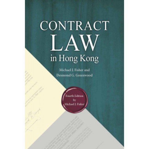 Contract Law in Hong Kong 4th ed Contract Law in Hong Kong 4th ed