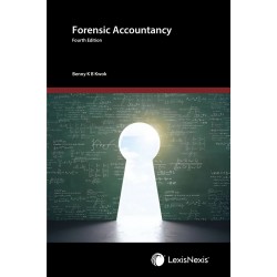 Forensic Accountancy 4th ed