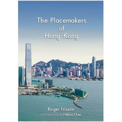 The Placemakers of Hong Kong