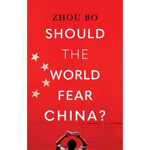 Should the World Fear China?
