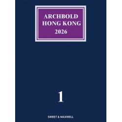 NEW!!!! Archbold Hong Kong 2026 NEW!!!! Archbold Hong Kong 2026