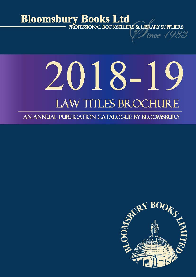 Bloomsbury Books Ltd