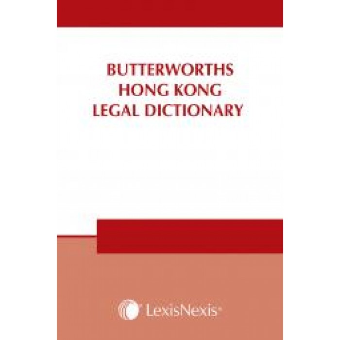 legal dictionary