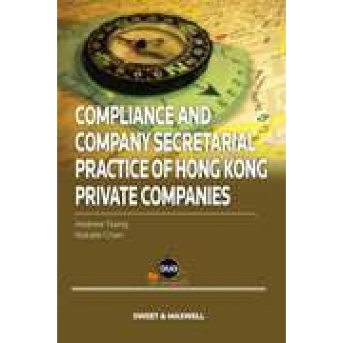 Compliance & Company Secretarial Practice of Hong Kong Private ...
