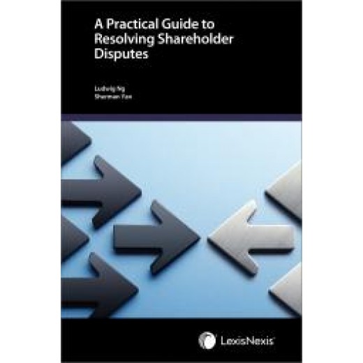 A practical guide to resolving shareholder disputes
