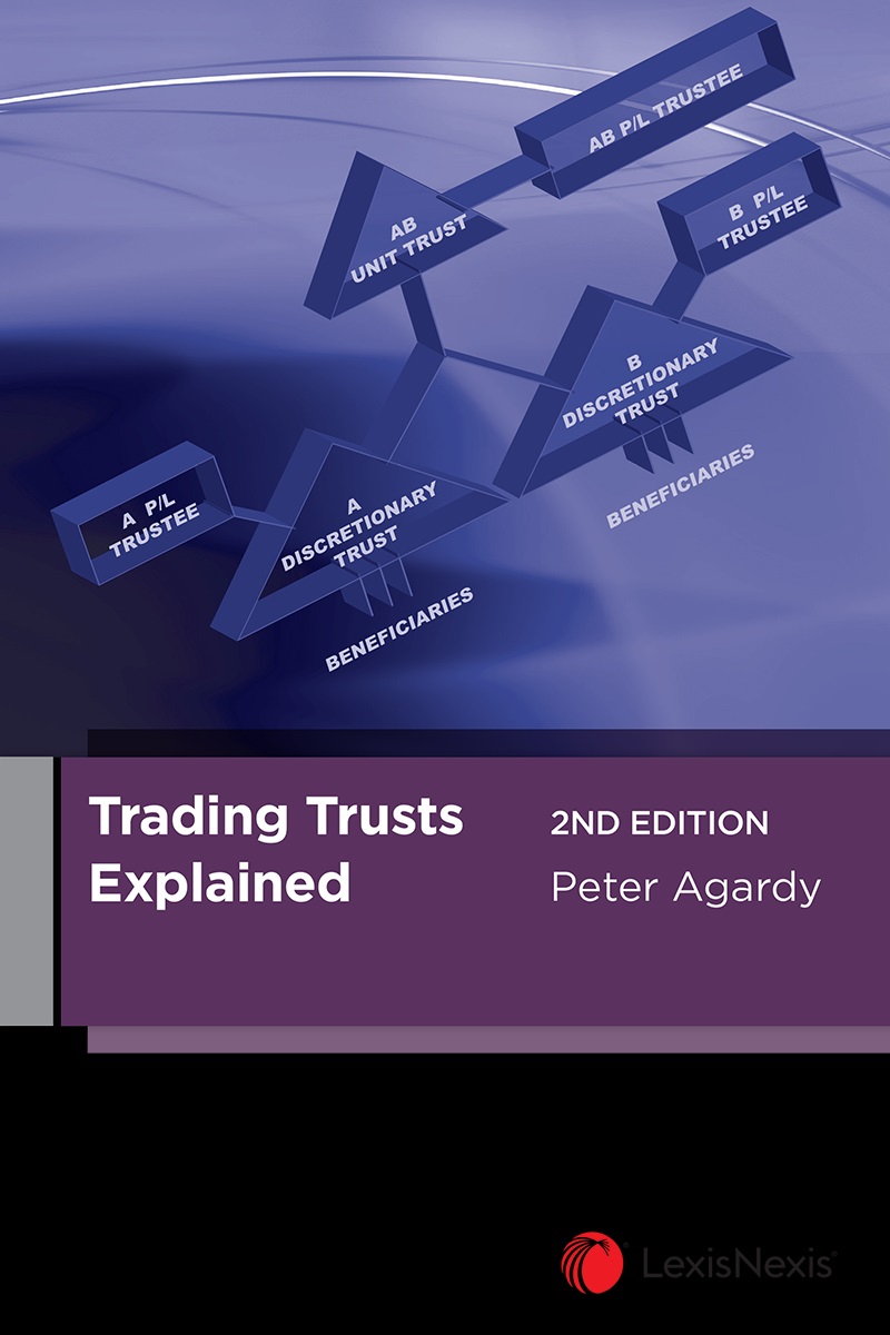 Trading Trusts Explained 2nd ed - Trading Trusts Uk