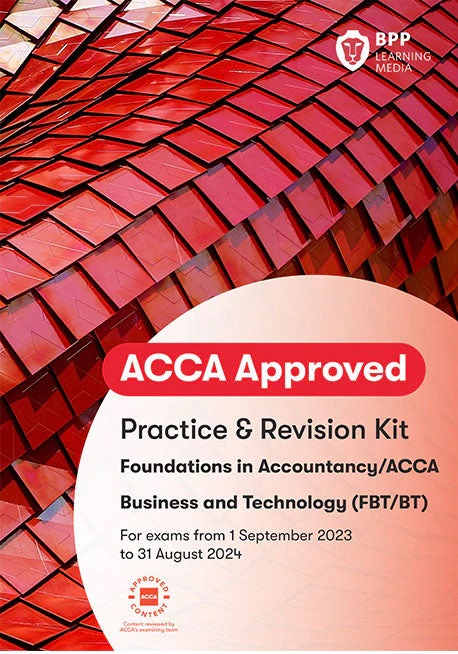 ACCA Advanced Performance Management: Practice and Revision