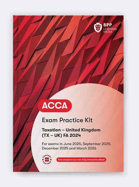 洋書 ACCA FA 2022-2023 stadytext Amazon.com: ACCA Taxation (TX) (UK) FA2023 Study Text - 2024