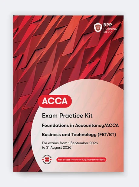 洋書 ACCA Approved Interactive Text Buy BPP ACCA F1 (AB) Interactive Text