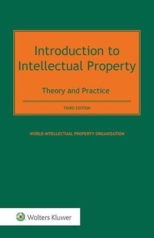 Intellectual Non Practicing Introduction to Intellectual Property: Theory and Practice 3rd ed